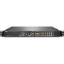SonicWALL NSA 3600 TotalSecure (1-Year)