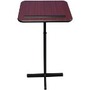 AmpliVox W330 - Xpediter Adjustable Lectern Stand