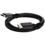 AddOn - Accessories 10ft (3M) DisplayPort Cable - Male to Male
