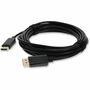 AddOn - Accessories 20ft (6M) DisplayPort Cable - Male to Male