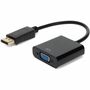 AddOn - Accessories Displayport to VGA Converter Adapter - Male to Female