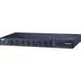 Aten eco PDU PE8108A 8-Outlets PDU