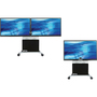 Avteq ELT-2100S Display Stand