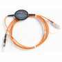 Fluke Networks Fiber Optic Network Cable