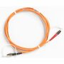 Fluke Networks Fiber Optic Network Cable