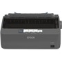 Epson LX-350 Dot Matrix Printer - Monochrome