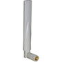 Aruba Networks 2.4-GHz and 5-GHz Tri-Band Omnidirectional Direct-Mount Indoor AP Antenna