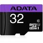 Adata Premier 32 GB microSD High Capacity (microSDHC) - 1 Card - Retail