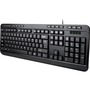 Adesso Multimedia Desktop Keyboard