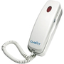 Clarity C200 Standard Phone - White
