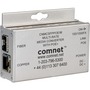 ComNet CNMC[2,4]SFP[POE][/M] Transceiver/Media Converter