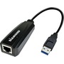 DIAMOND UE3000 USB3.0 Gigabit Ethernet Adapter