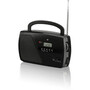 GPX R633B Shortwave Radio