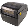 Wasp WPL304 Direct Thermal/Thermal Transfer Printer - Monochrome - Desktop - Label Print