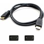 AddOncomputer.com Bulk 5 Pack 20ft HDMI 1.4 High Speed Cable w/Ethernet - M/M