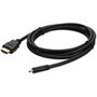 AddOncomputer.com Bulk 5 Pack 3ft (1M) HDMI to Micro-HDMI Adapter Cable - M/M
