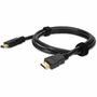 AddOncomputer.com Bulk 5 Pack 6ft (1.8M) HDMI to HDMI 1.3 Cable - Male to Male