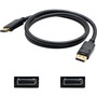 AddOncomputer.com Bulk 5 Pack 20ft (6M) DisplayPort Cable - Male to Male