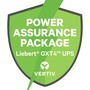 Vertiv Power Assurance Package for Vertiv Liebert GXT4 UPS up to 3kVA Includes Installation and Start-Up