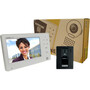 Aiphone JO Series: 7-Inch Touch Button Video Intercom