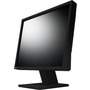 Eizo FlexScan S1703 17" SXGA LED LCD Monitor - 5:4 - Black
