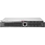HP 6125XLG Ethernet Blade Switch