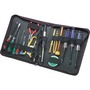 Manhattan 530071 17-Piece Technician Tool Kit