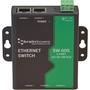 Brainboxes SW-005 - Ethernet 5 Port Switch