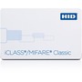 HID iCLASS/MIFARE Classic ID Card