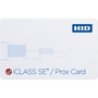 HID 310x iCLASS SE + Prox Card