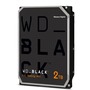 WD WD Black WD2003FZEX 2 TB 3.5" Internal Hard Drive