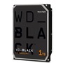WD WD Black WD1003FZEX 1 TB 3.5" Internal Hard Drive