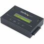 StarTech.com Standalone 2.5 / 3.5" SATA Hard Drive Duplicator and Eraser