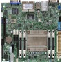 Supermicro A1SRi-2758F Desktop Motherboard - Intel Chipset - Socket BGA-1283 - Retail Pack