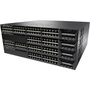 Cisco Catalyst 3650-48T Ethernet Switch