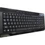 Avs Gear W9868BL LED Keyboard