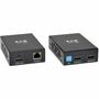 Tripp Lite HDMI Over Cat5 1x2 Extender Kit