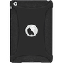 Amzer Silicone Skin Jelly Case - Black for Apple iPad mini with Retina display