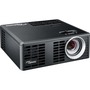 Optoma ML750 3D Ready DLP Projector - 720p - HDTV - 16:10