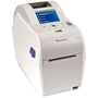 Intermec PC23d Direct Thermal Printer - Monochrome - Desktop - Label Print