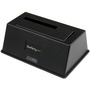 StarTech.com USB 3.0 to 2.5/3.5" Hard Drive Docking Station for SATA III SSD/HDD with UASP