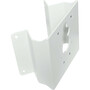 Axis T94P01B Corner Mount for Surveillance Camera