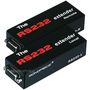 Monoprice RS-232 Extender Over CAT 5e Cable