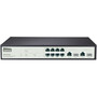 Netis 8FE+2 Combo-Port Gigabit Ethernet SNMP Switch
