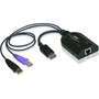 Aten USB/RJ-45 KVM Cable