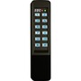 SDC Digital Keypad, 500 Users, 12/24 VAC/DC