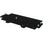 Monitor adapter plate