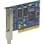 Black Box RS-232 PCI Card, 8-Port, Low Profile, 16854 UART