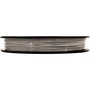 MakerBot Cool Gray PLA Large Spool / 1.75mm / 1.8mm Filament