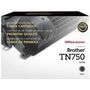 West Point Products Toner Cartridge - Remanufactured for Brother (TN-750) - Black